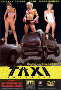 Taxi Interdit