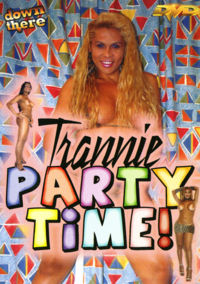 Trannie Party Time