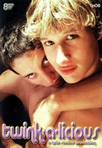 Twink-a-licious