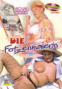 Die Fotzenmalerin