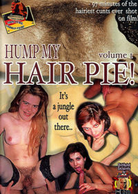 Hump My Hair Pie