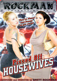 Pissed Off Housewives