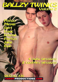 Ballzy Twinks 2