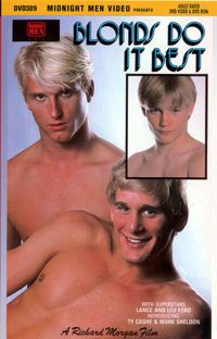 Blonds Do It Best
