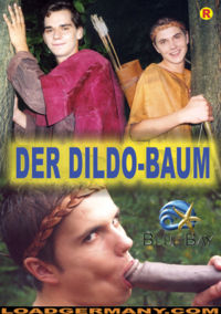 Der Dildo Baum