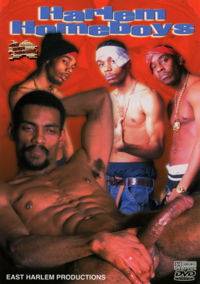 Harlem Homeboys