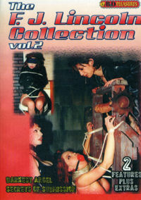 Secrets Of Submission