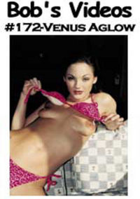 Venus Aglow