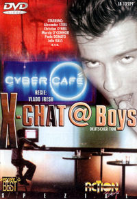 X-Chat At Boys