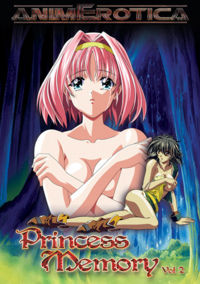 Princess Memory 2