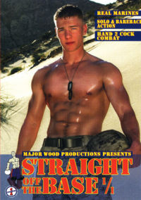 Straight Off The Base