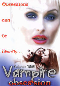 Vampire Obsession