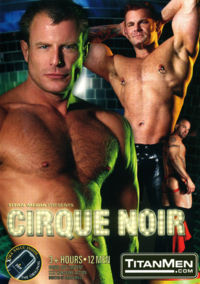 Cirque Noir