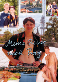 Meine Reise Nach Prag