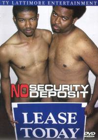 No Security Deposit