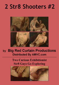 2 Str8 Shooters 2