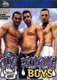 Cum Drinking Boys