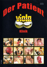 Der Patient