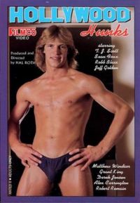 Hollywood Hunks