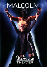 Malcolm XXX
