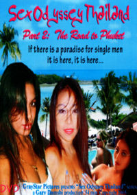 Sex Odyssey Thailand 2