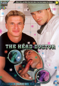 The Head Doctor