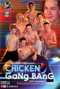 Chicken Gang Bang
