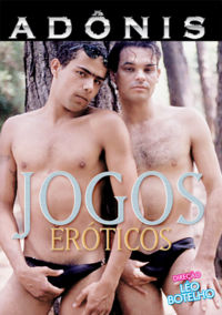 Jogos Eroticos
