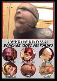 Naughty In Nylon