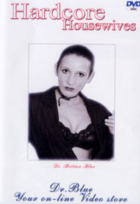 Hardcore Housewives
