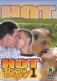 Hot Boys