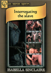 Interrogating The Slave