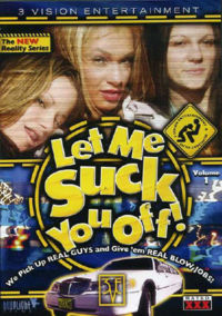 Let Me Suck You Off