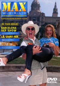 Max World Video Magazine 11