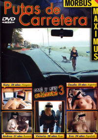 Putas De Carretera