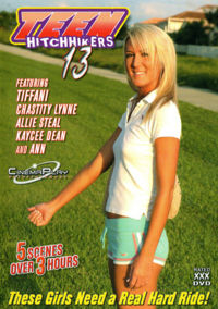 Teen Hitchhikers 13