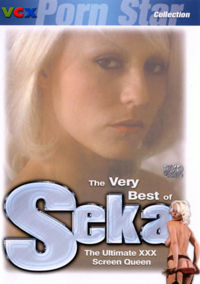 The Very Best Of Seka