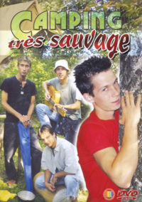 Camping Tres Sauvage