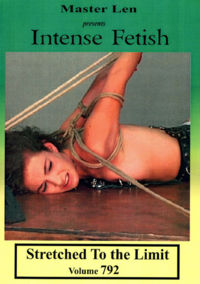 Stretched To The Limit