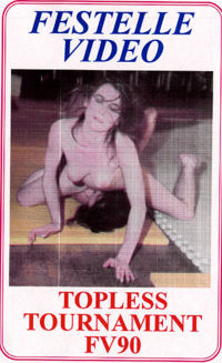 Topless Tournament