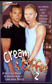 Cream And Coffee 2