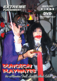 Dungeon Playmates
