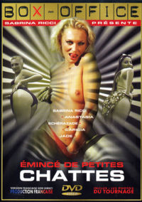 Emince De Petites Chattes