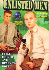 Enlisted Men