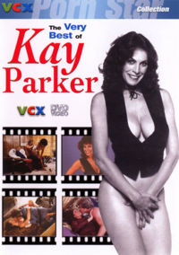 The Very Best Of Kay Parker