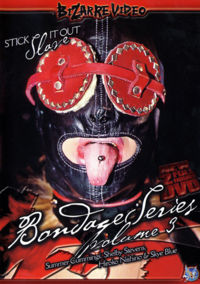 Bondage Series 3