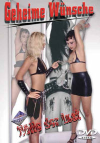 Geheime Wuensche