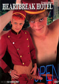 Heartbreak Hotel