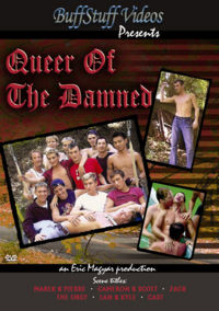 Queer of the Damned