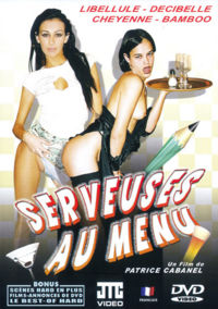 Serveuses Au Menu